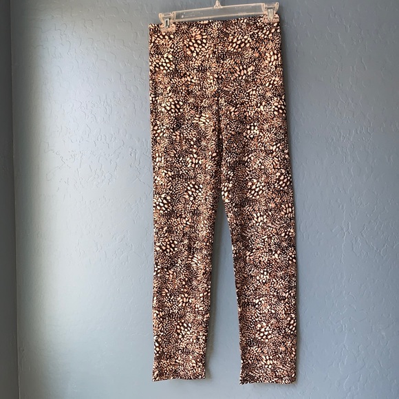 Lysse Pants - Lysse  leggings